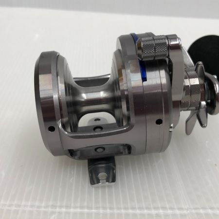  DAIWA ダイワ ベイトリール　15ソルティガ 15SALTIGA