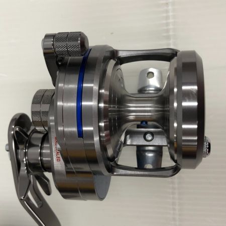  DAIWA ダイワ ベイトリール　15ソルティガ 15SALTIGA