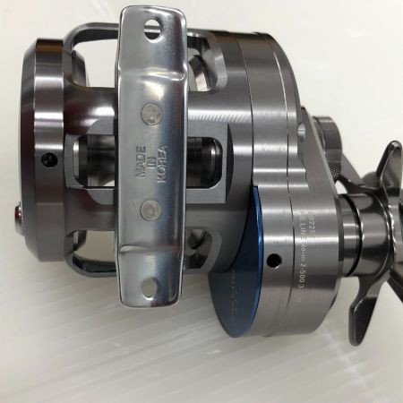  DAIWA ダイワ ベイトリール　15ソルティガ 15SALTIGA