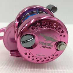 □□ maxel ベイトリール　トランスフォーマー F30CH Bランク