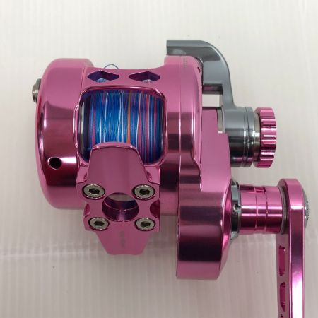  maxel ベイトリール　トランスフォーマー F30CH