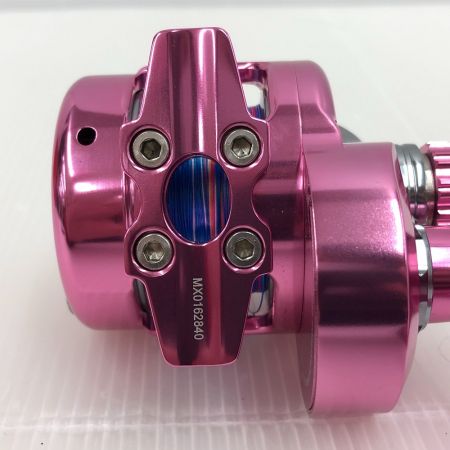  maxel ベイトリール　トランスフォーマー F30CH