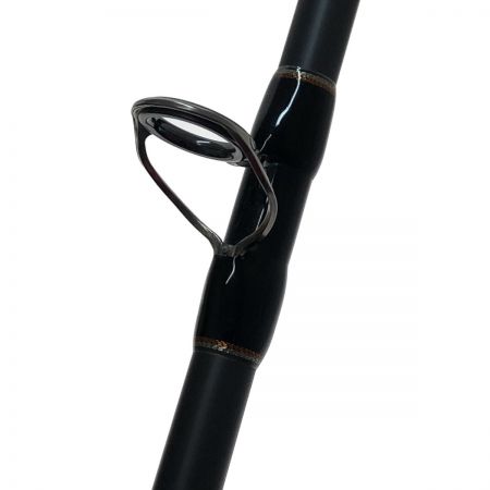  Megabass メガバス ロッド　ARMS COMPLETE A7006X MAPLE ARMS A7006X