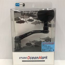 □□ STUDIO OCEANMARK カスタムハンドル ノーリミッツ 左ハンドルモデル NL13SW14000/8000 Bランク