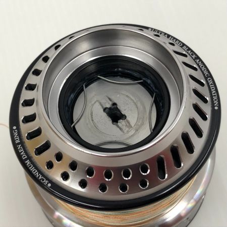  STUDIOCEANMARK NO LIMITSスプール　 NL13SW8000RC 13ＳＷ8000　Ｖｅｒ．ＲＣ