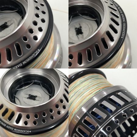  STUDIOCEANMARK NO LIMITSスプール　 NL13SW8000RC 13ＳＷ8000　Ｖｅｒ．ＲＣ