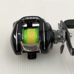 □□ DAIWA ダイワ ベイトリール　TDジリオンリミテッド　7.3 Bランク