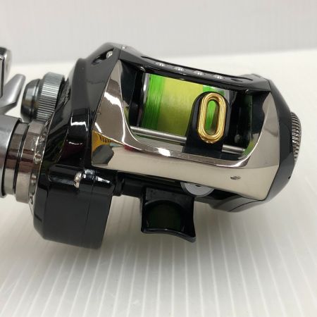  DAIWA ダイワ ベイトリール　TDジリオンリミテッド　7.3