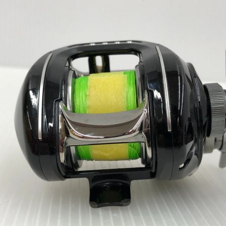  DAIWA ダイワ ベイトリール　TDジリオンリミテッド　7.3