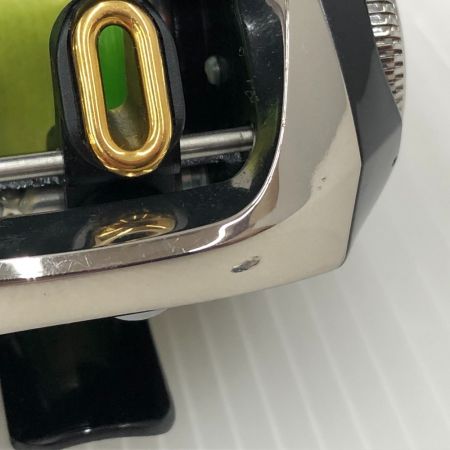  DAIWA ダイワ ベイトリール　TDジリオンリミテッド　7.3