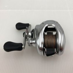 □□ SHIMANO シマノ ベイトリール　14メタニウムMGL　ＨＧＬＥＦＴ左 Bランク