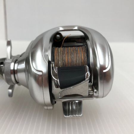 【中古】 SHIMANO シマノ ベイトリール 14メタニウムMGL