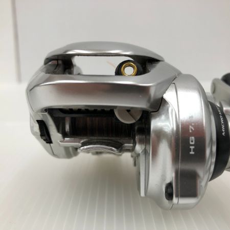 【中古】 SHIMANO シマノ ベイトリール 14メタニウムMGL