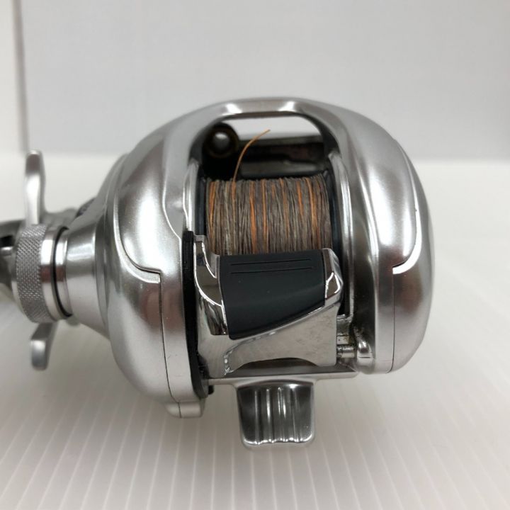 SHIMANO シマノ ベイトリール 14メタニウムMGL ＨＧＬＥＦＴ左｜中古｜なんでもリサイクルビッグバン