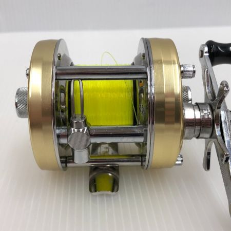  Abu Garcia アブガルシア ベイトリール アンバサダー ロケット 5501CSROCKET