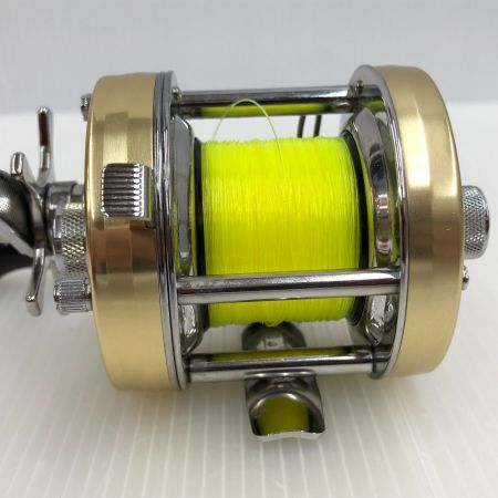  Abu Garcia アブガルシア ベイトリール アンバサダー ロケット 5501CSROCKET