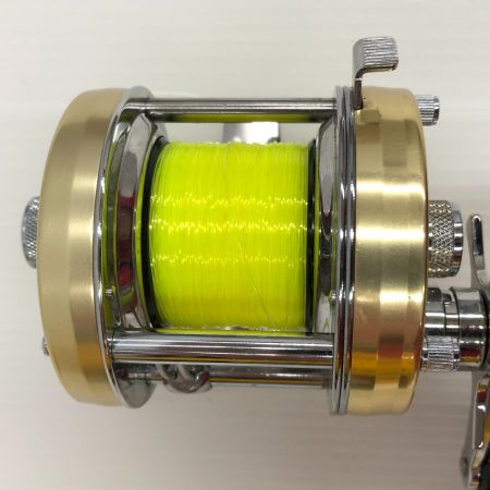  Abu Garcia アブガルシア ベイトリール アンバサダー ロケット 5501CSROCKET