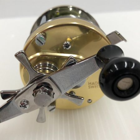  Abu Garcia アブガルシア ベイトリール アンバサダー ロケット 5501CSROCKET