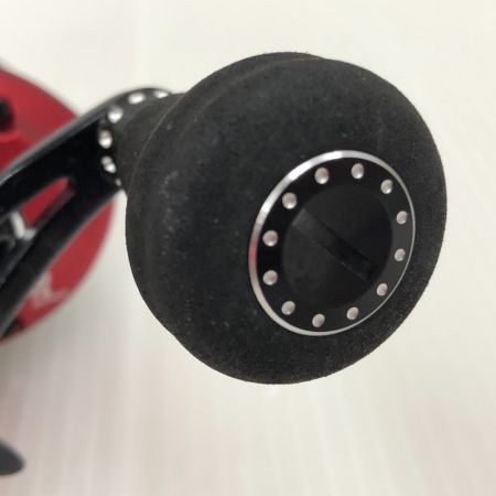  Abu Garcia アブガルシア ベイトリール　レボ・ビースト ロケット Revo Beast Rocket 41RCKT-L