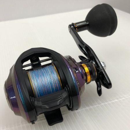  Abu Garcia アブガルシア ベイトリール　ソルティステージ コンセプトフリー