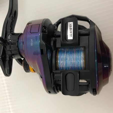 Abu Garcia アブガルシア ベイトリール　ソルティステージ コンセプトフリー
