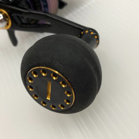  Abu Garcia アブガルシア ベイトリール　ソルティステージ コンセプトフリー