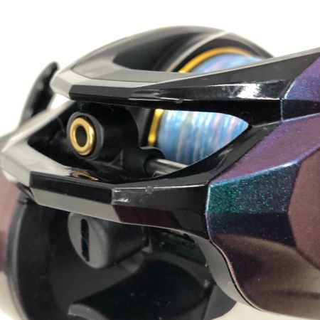  Abu Garcia アブガルシア ベイトリール　ソルティステージ コンセプトフリー