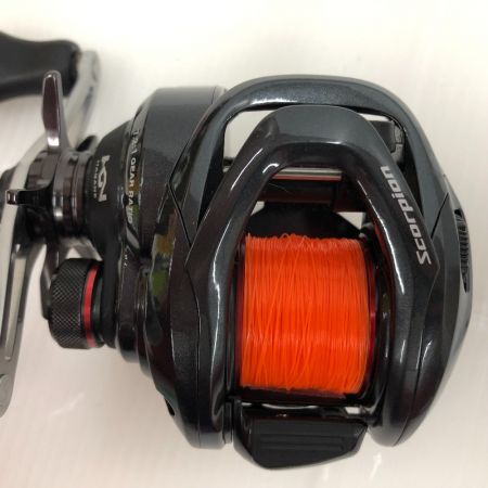  SHIMANO シマノ ベイトリール　スコーピオン71ＨＧ 71HG