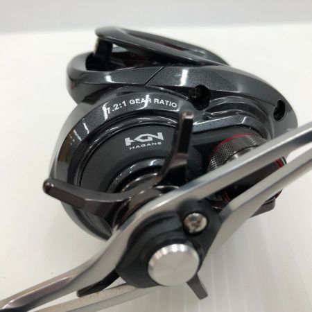  SHIMANO シマノ ベイトリール　スコーピオン71ＨＧ 71HG