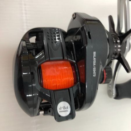  SHIMANO シマノ ベイトリール　スコーピオン71ＨＧ 71HG