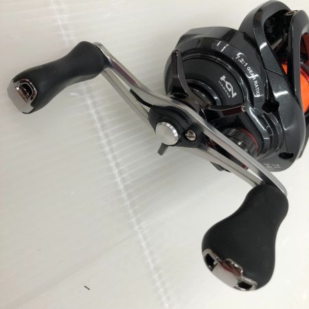  SHIMANO シマノ ベイトリール　スコーピオン71ＨＧ 71HG