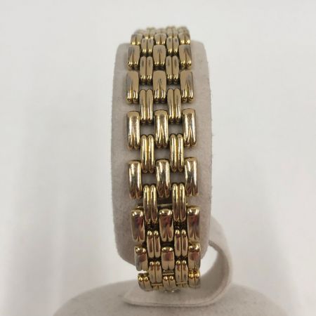  Christian Dior クリスチャンディオール 腕時計　クォーツ D44-155