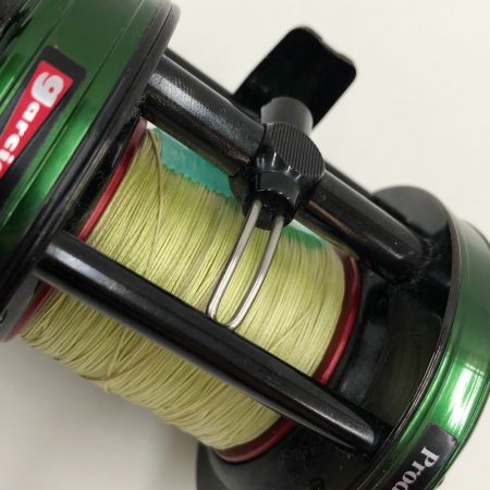  Abu Garcia アブガルシア ベイトリール　アンバサダー 6501CB