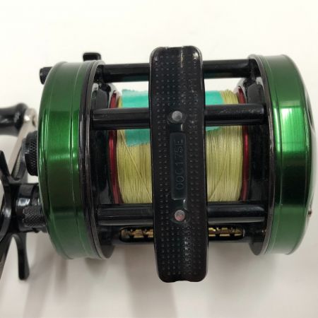  Abu Garcia アブガルシア ベイトリール　アンバサダー 6501CB