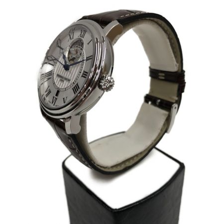  FREDERIQUE CONSTANT 腕時計　クラシック ハートビート  FC-315MS3P6