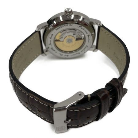  FREDERIQUE CONSTANT 腕時計　クラシック ハートビート  FC-315MS3P6