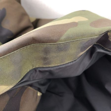  CANADA GOOSE カナダグース メンズ衣料 ジャケット　 WYNDHAM PARKA FF　SIZE S  3808M オリーブ×ブラック