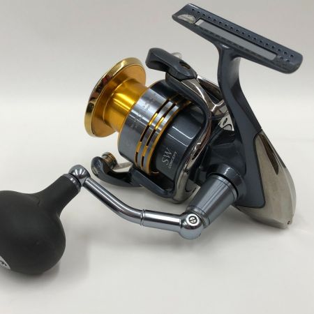 【中古】 SHIMANO シマノ スピニングリール 09ツインパワー