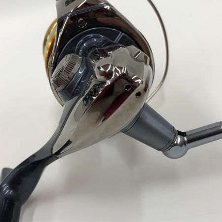  SHIMANO シマノ スピニングリール　09ツインパワーSW6000HG SW6000HG