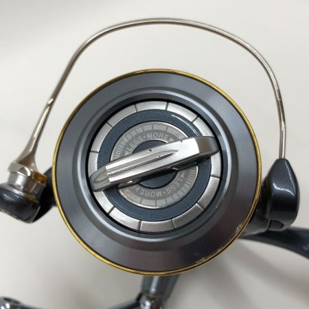  SHIMANO シマノ スピニングリール　09ツインパワーSW6000HG SW6000HG