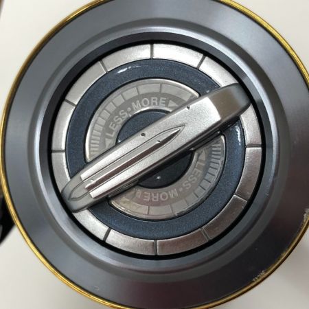  SHIMANO シマノ スピニングリール　09ツインパワーSW6000HG SW6000HG