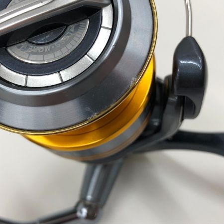  SHIMANO シマノ スピニングリール　09ツインパワーSW6000HG SW6000HG