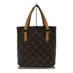 □□ LOUIS VUITTON ルイヴィトン ハンドバッグ　ヴァヴァンPM M51172 Bランク