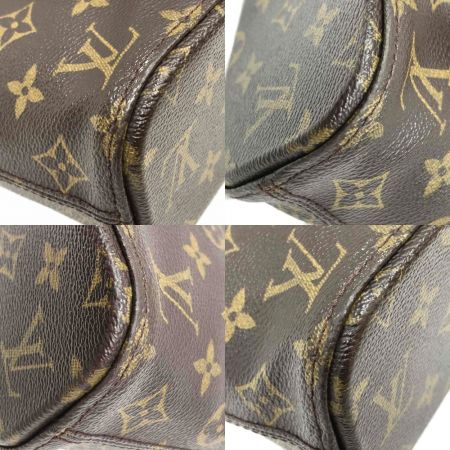  LOUIS VUITTON ルイヴィトン ハンドバッグ　ヴァヴァンPM M51172