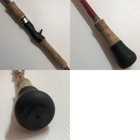  Fishman フィッシュマン ロッド　Beams 7.10MH  7.10MH