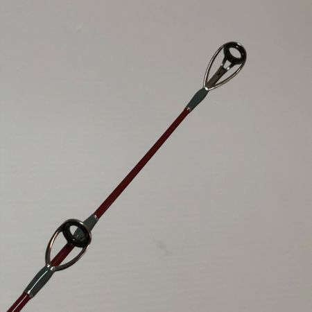  Fishman フィッシュマン ロッド　Beams 7.10MH  7.10MH