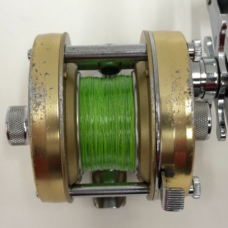  ABU ベイトリール　アンバサダー4500Ｃ Ambassadeur4500c