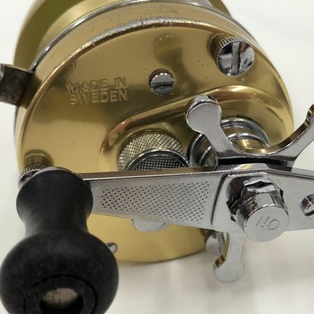  ABU ベイトリール　アンバサダー4500Ｃ Ambassadeur4500c