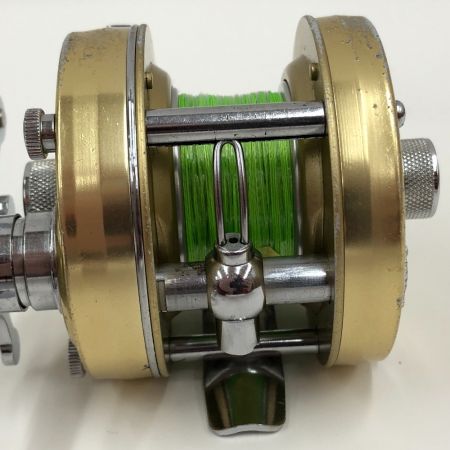  ABU ベイトリール　アンバサダー4500Ｃ Ambassadeur4500c