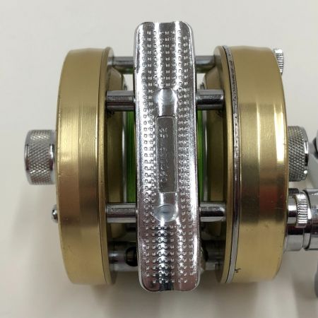  ABU ベイトリール　アンバサダー4500Ｃ Ambassadeur4500c